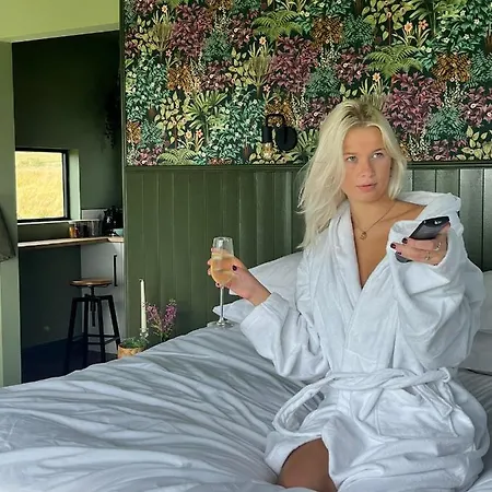 Wild Hideaways Luxury And Eco *