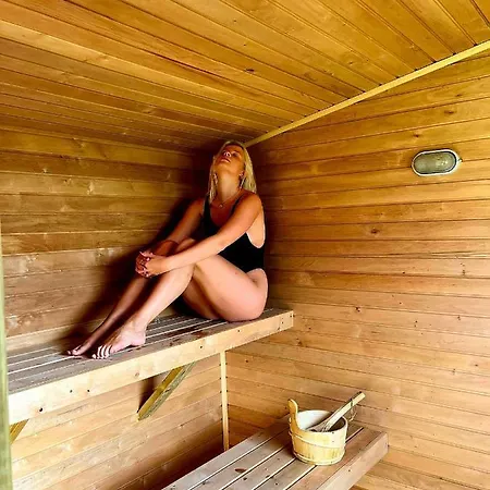 Wild Hideaways Luxury And Eco Villa *