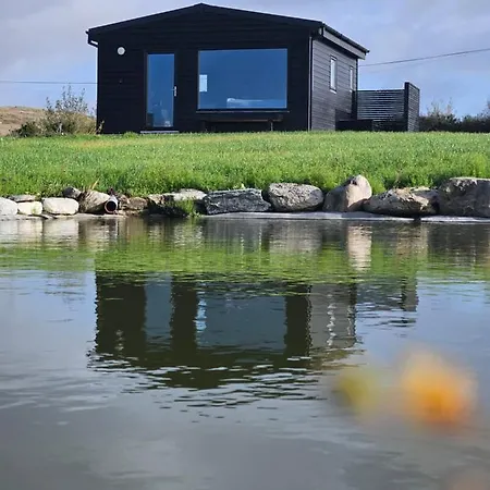 Wild Hideaways Luxury And Eco Bantry