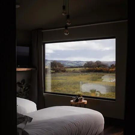 Wild Hideaways Luxury And Eco Bantry
