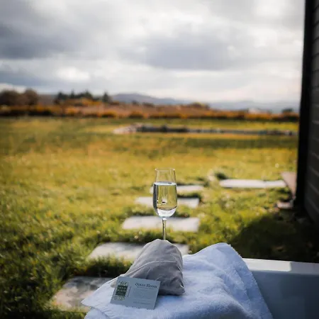 Wild Hideaways Luxury And Eco * Bantry