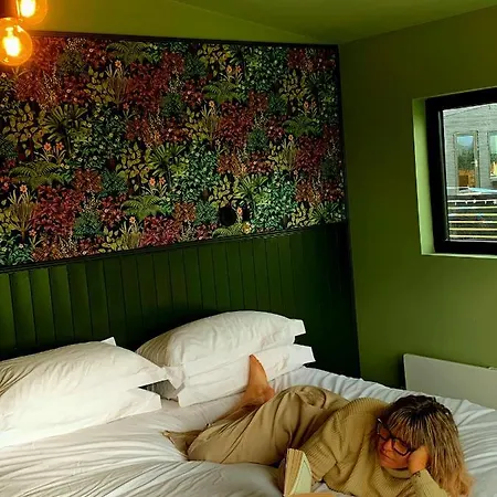 Villa Wild Hideaways Luxury And Eco Bantry
