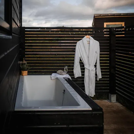 Wild Hideaways Luxury And Eco Villa Bantry