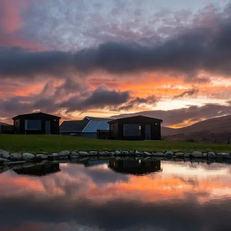 Wild Hideaways Luxury And Eco Villa Bantry