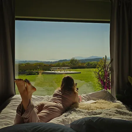 Villa Wild Hideaways Luxury And Eco Bantry